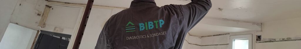 Diagnostic structure réalisé par BIBTP
